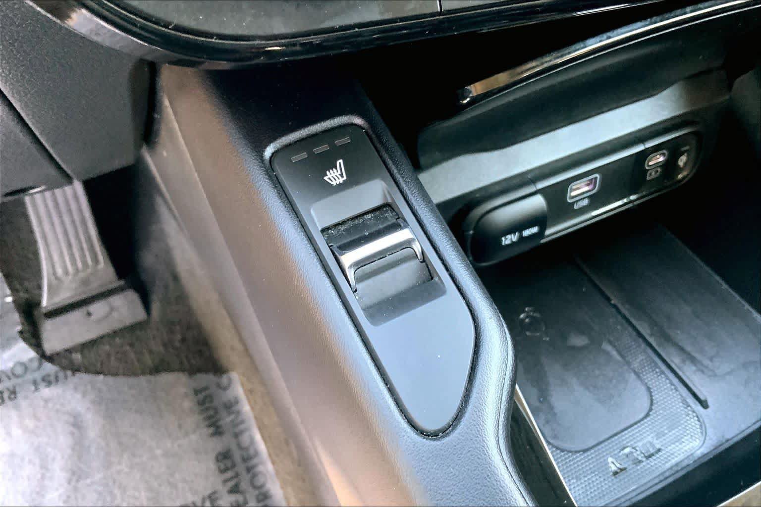 Used 2025 Kia Telluride S AWD/4WD image 31
