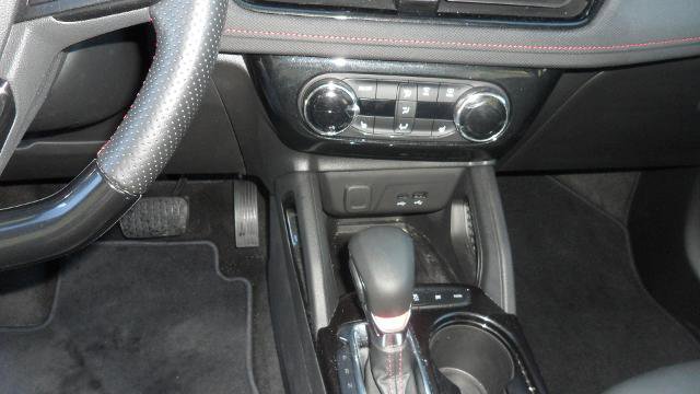 Used 2024 Chevrolet TrailBlazer RS w/ Convenience Package image 18