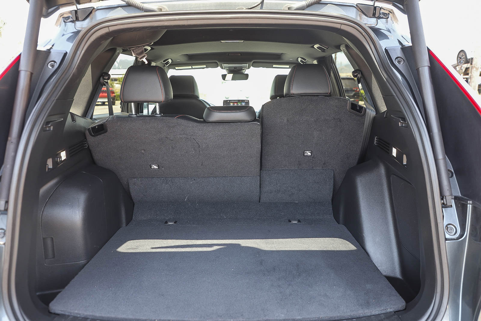 Certified 2023 Honda CR-V Sport Touring image 30
