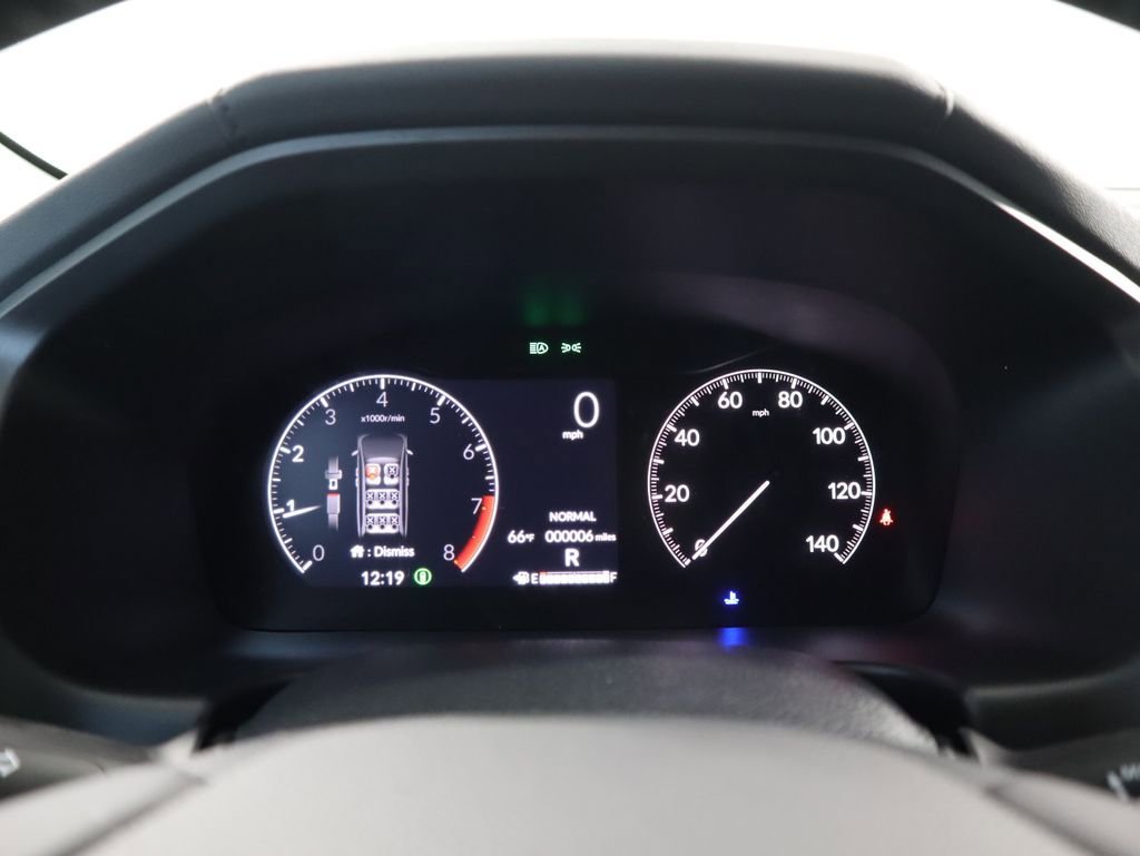 New 2026 Honda Odyssey Touring image 31