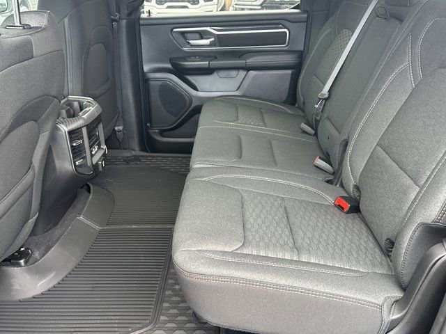 New 2026 RAM 1500 4x4 Crew Cab image 22