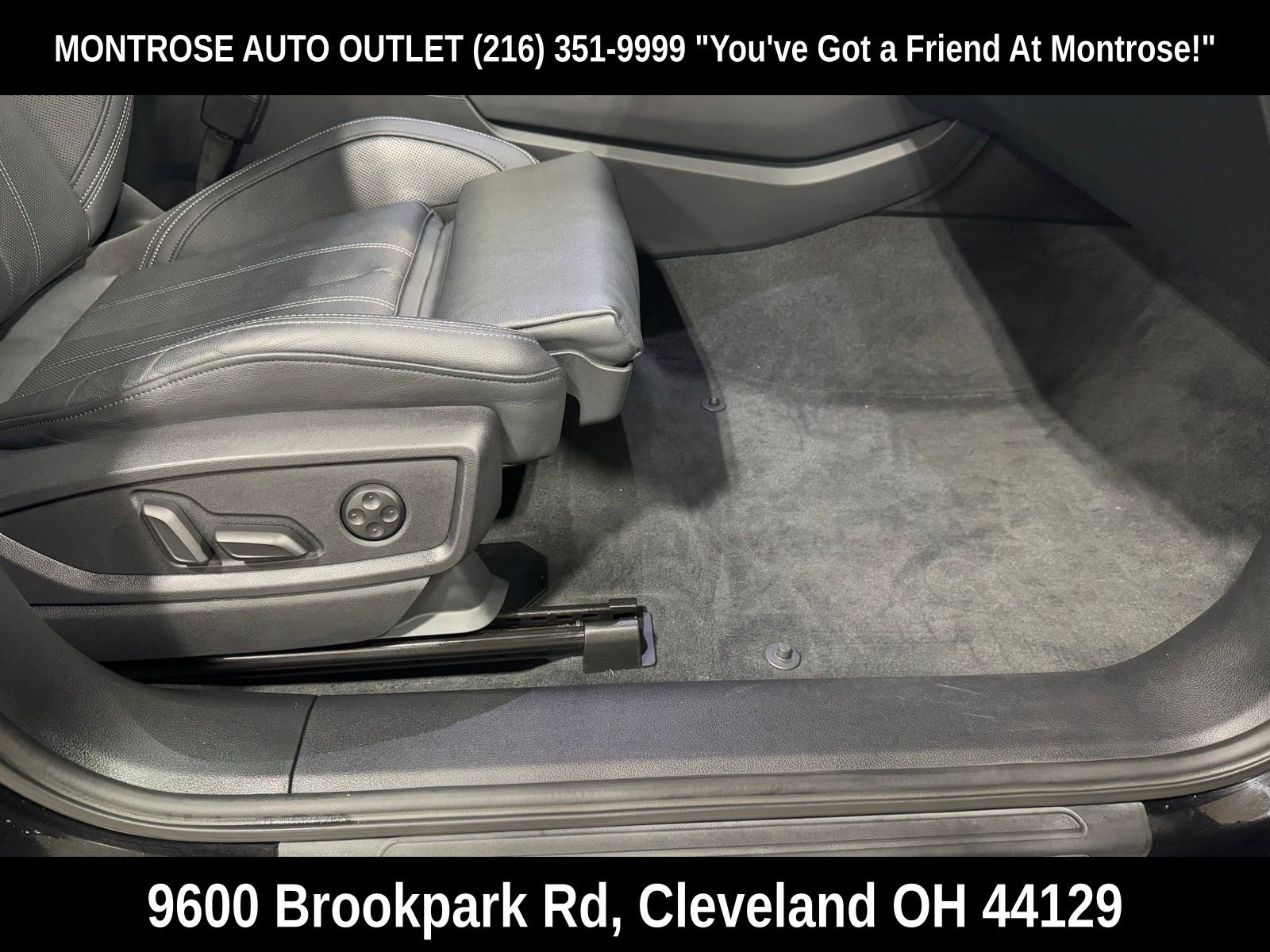 Used 2022 Audi Q5 2.0T Prestige image 51