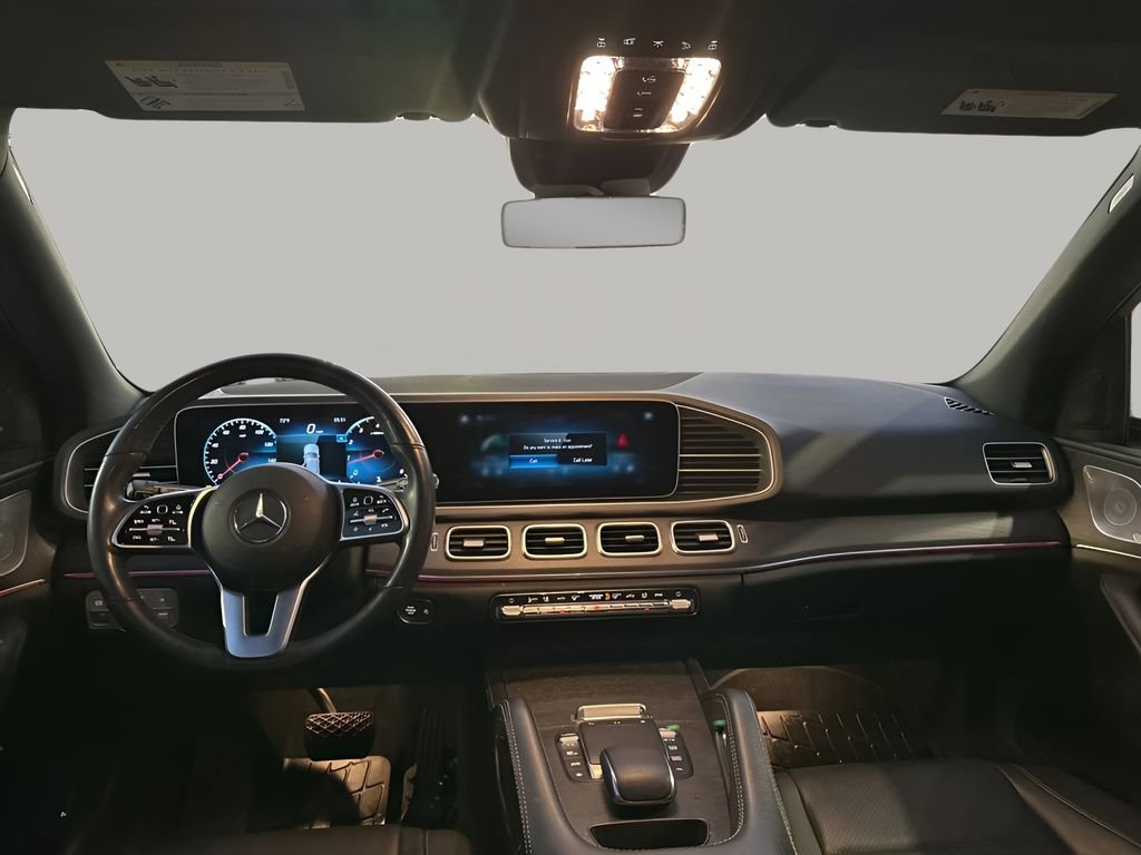 Used 2021 Mercedes-Benz GLE 350 4MATIC image 18
