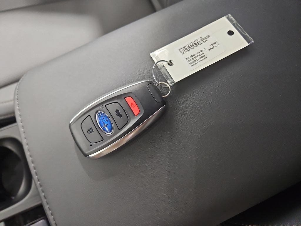 New 2026 Subaru Outback Limited AWD/4WD image 30