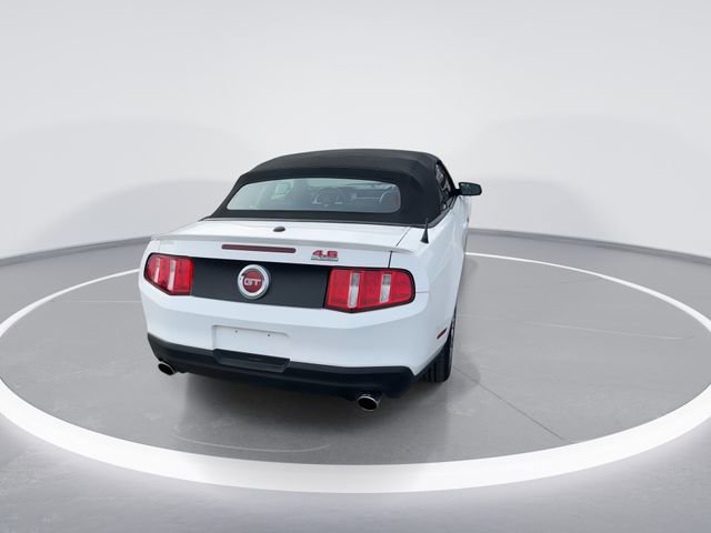 Used 2010 Ford Mustang GT image 6
