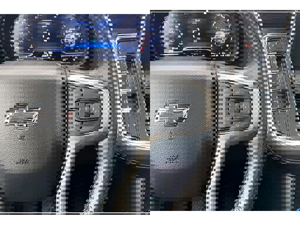 Used 2022 Chevrolet Suburban Z71 w/ Z71 Off-Road Package image 20