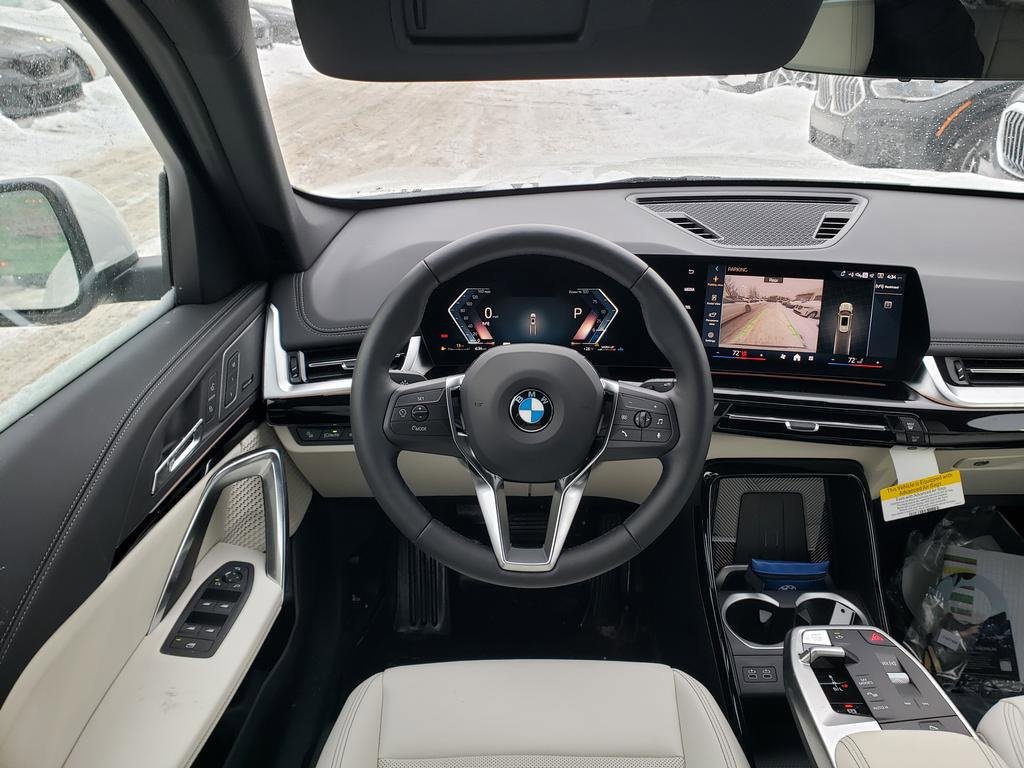 New 2026 BMW X1 xDrive28i w/ Convenience Package image 9