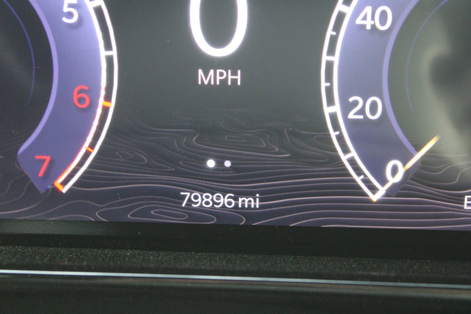 Used 2022 Jeep Wagoneer Series III w/ Rear Seat Video Group 1 image 37