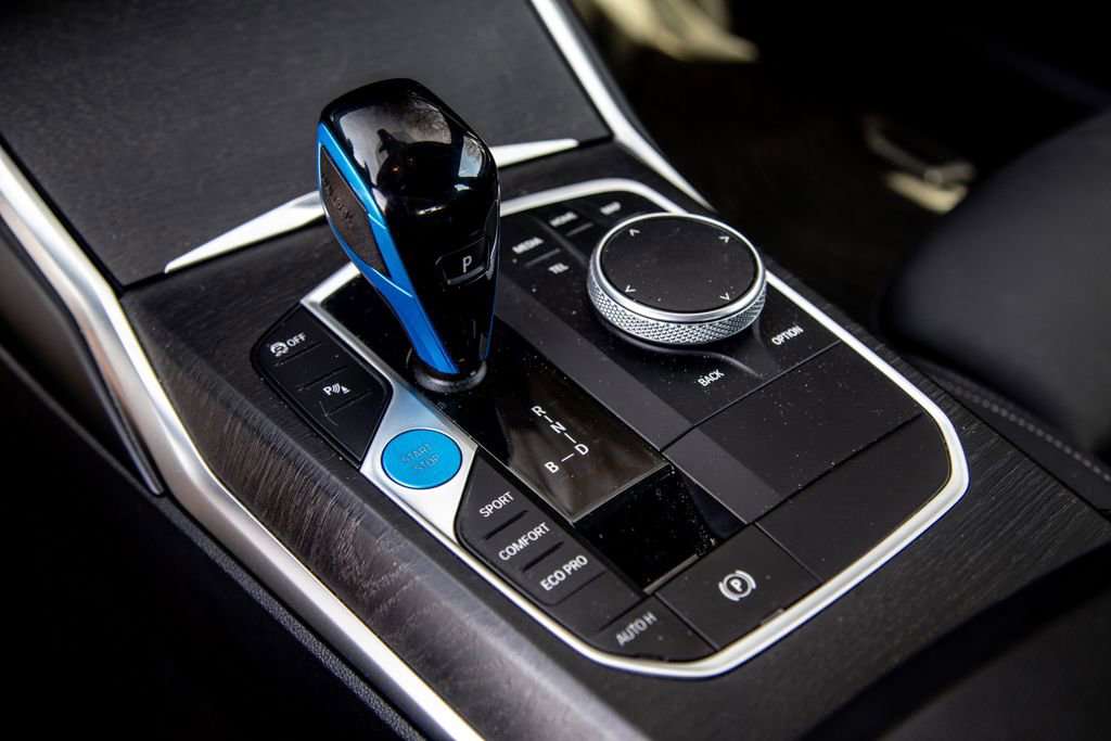 Certified 2023 BMW i4 eDrive35 w/ Premium Package image 15