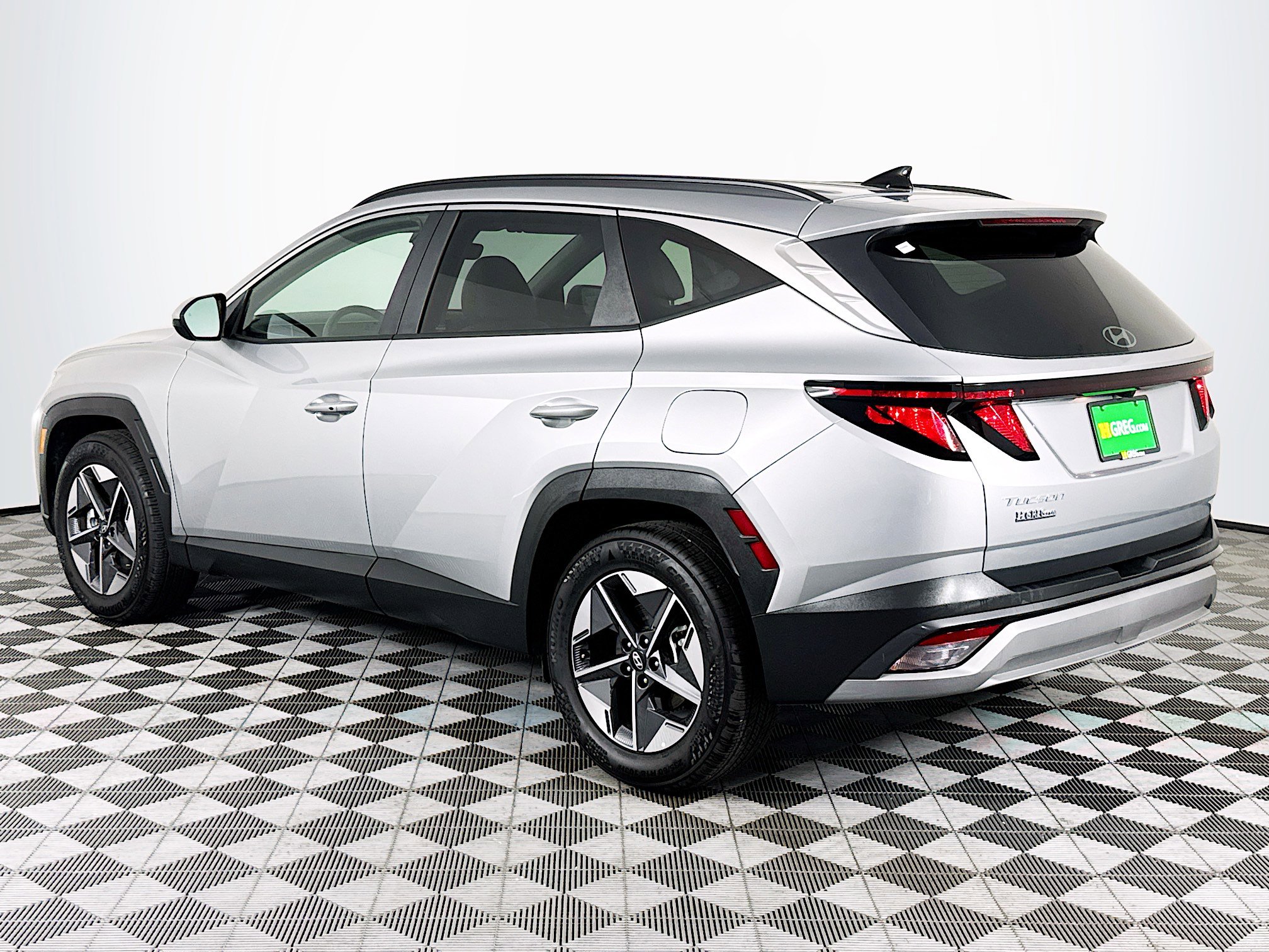 Used 2026 Hyundai Tucson SEL FWD image 6