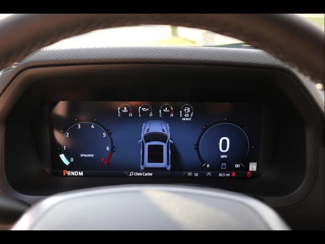New 2025 Ford F150 XLT w/ Equipment Group 302A MID image 29