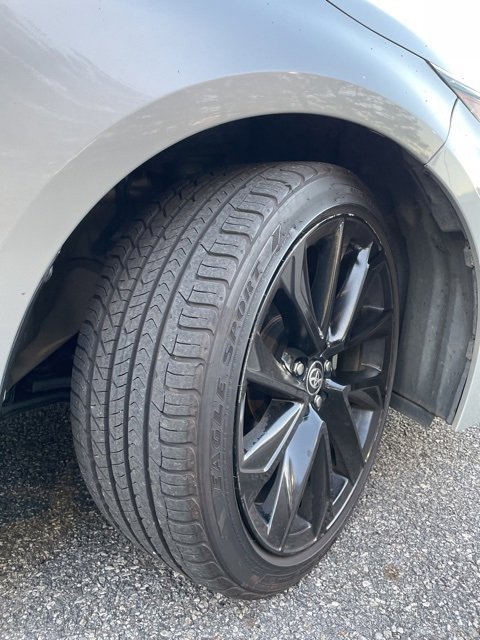 Used 2021 Toyota Corolla SE image 12