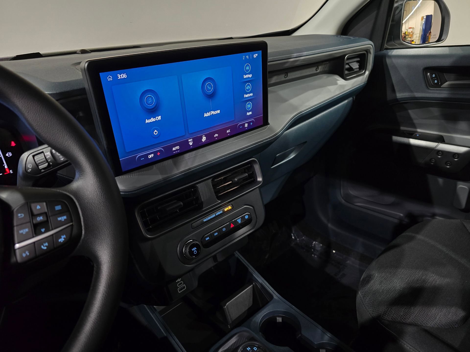 New 2026 Ford Maverick XL w/ Equipment Group 101A image 22