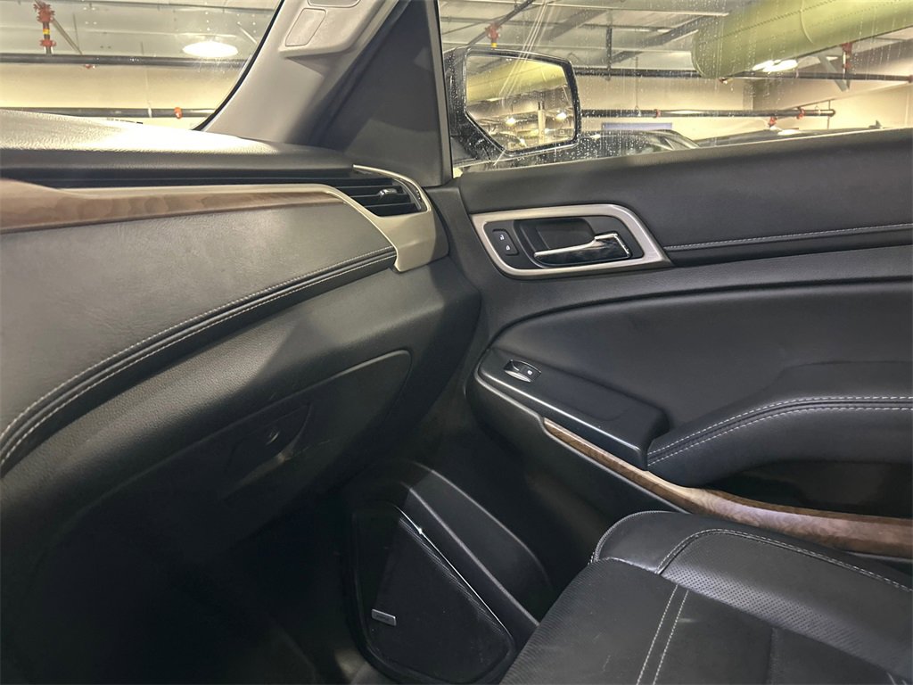 Used 2019 GMC Yukon Denali w/ Denali Ultimate Package image 20