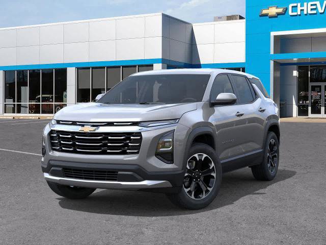 New 2026 Chevrolet Equinox LT w/ Convenience Package II image 6