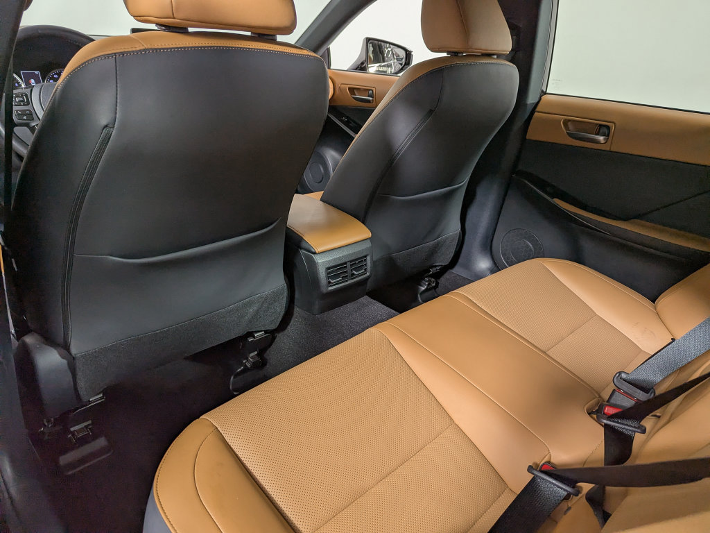 Used 2021 Lexus IS 300 AWD image 35