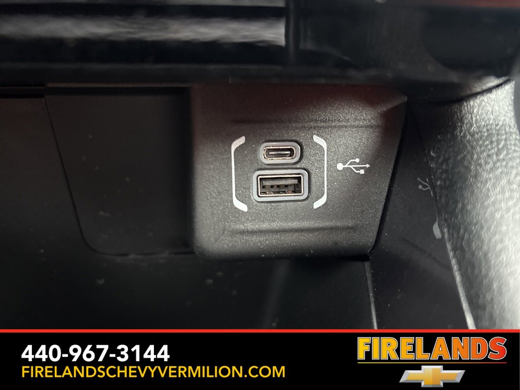 Used 2025 Jeep Compass Latitude w/ Sun & Sound Group image 21