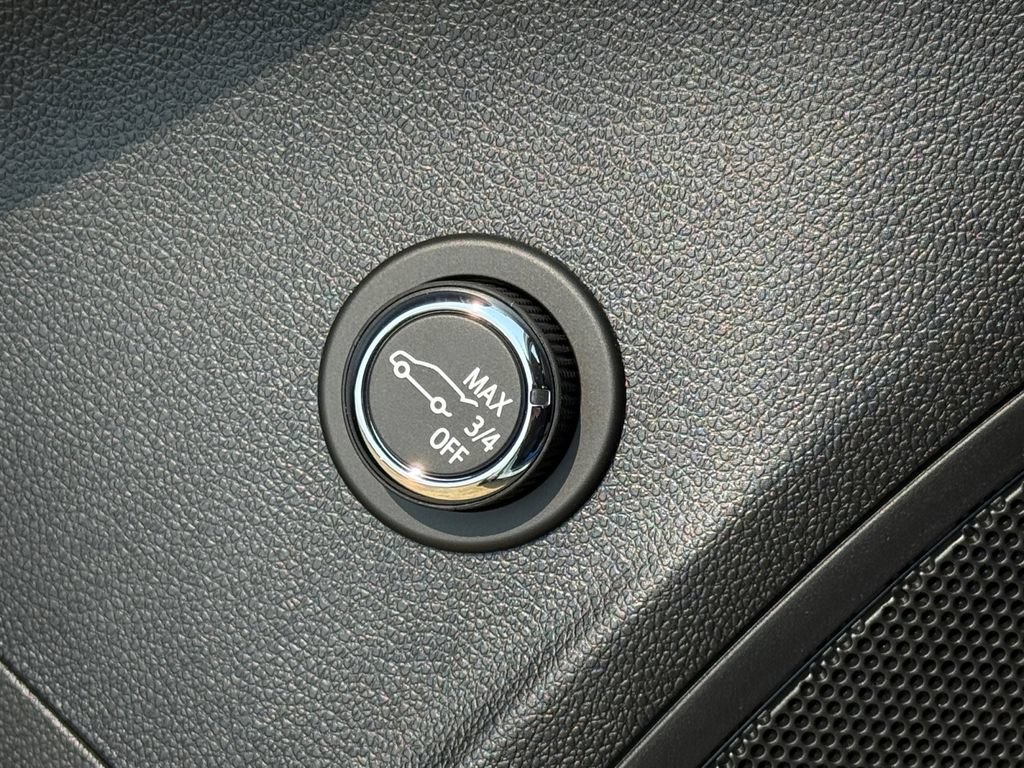 New 2026 Buick Envision Sport Touring AWD/4WD image 50
