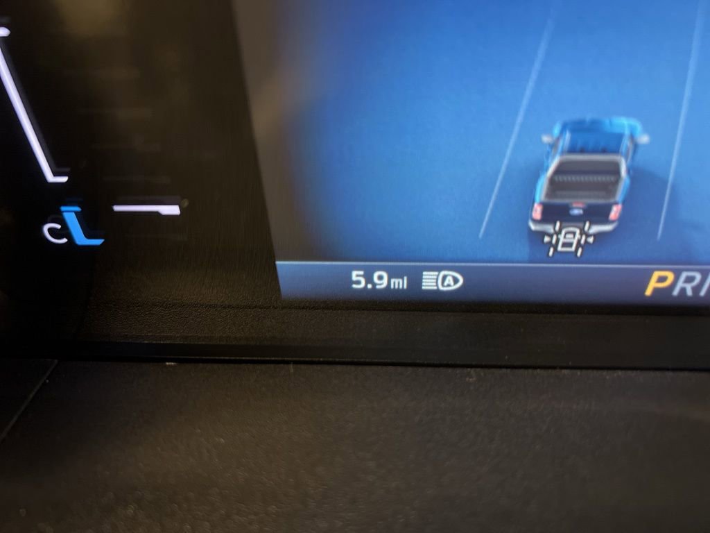 New 2025 Ford Ranger XL image 21