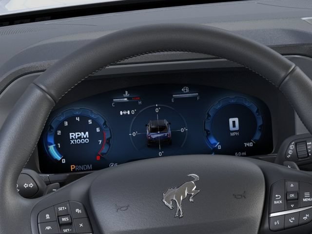 New 2026 Ford Bronco Sport Badlands w/ Badlands Tech Package AWD/4WD image 13