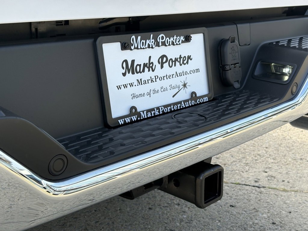 New 2026 RAM 1500 Big Horn image 14