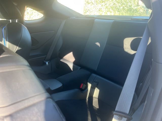 New 2025 Subaru BRZ tS image 12