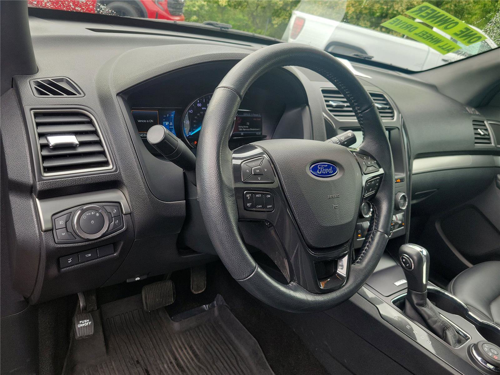 Used 2019 Ford Explorer XLT w/ Equipment Group 202A image 20