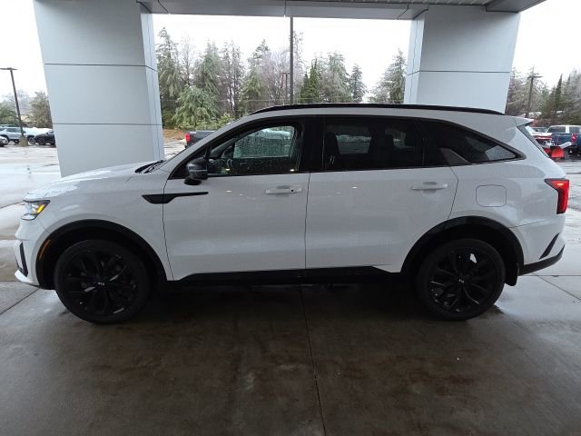 Used 2021 Kia Sorento EX image 4