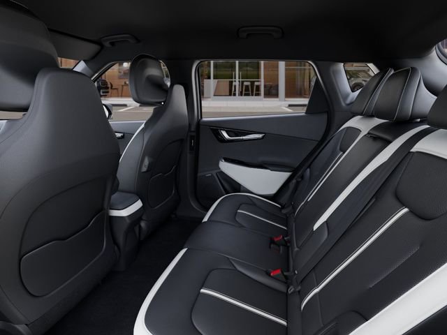 New 2026 Kia EV6 GT-Line AWD/4WD image 19