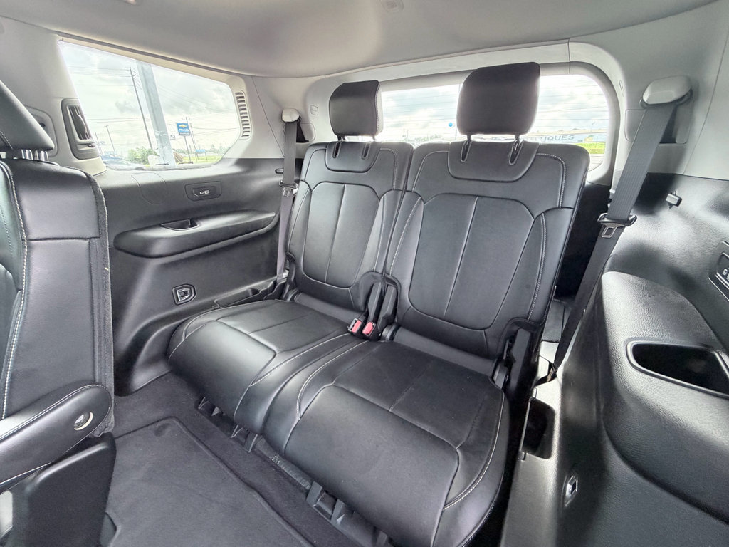 Used 2021 Jeep Grand Cherokee L Limited RWD image 29