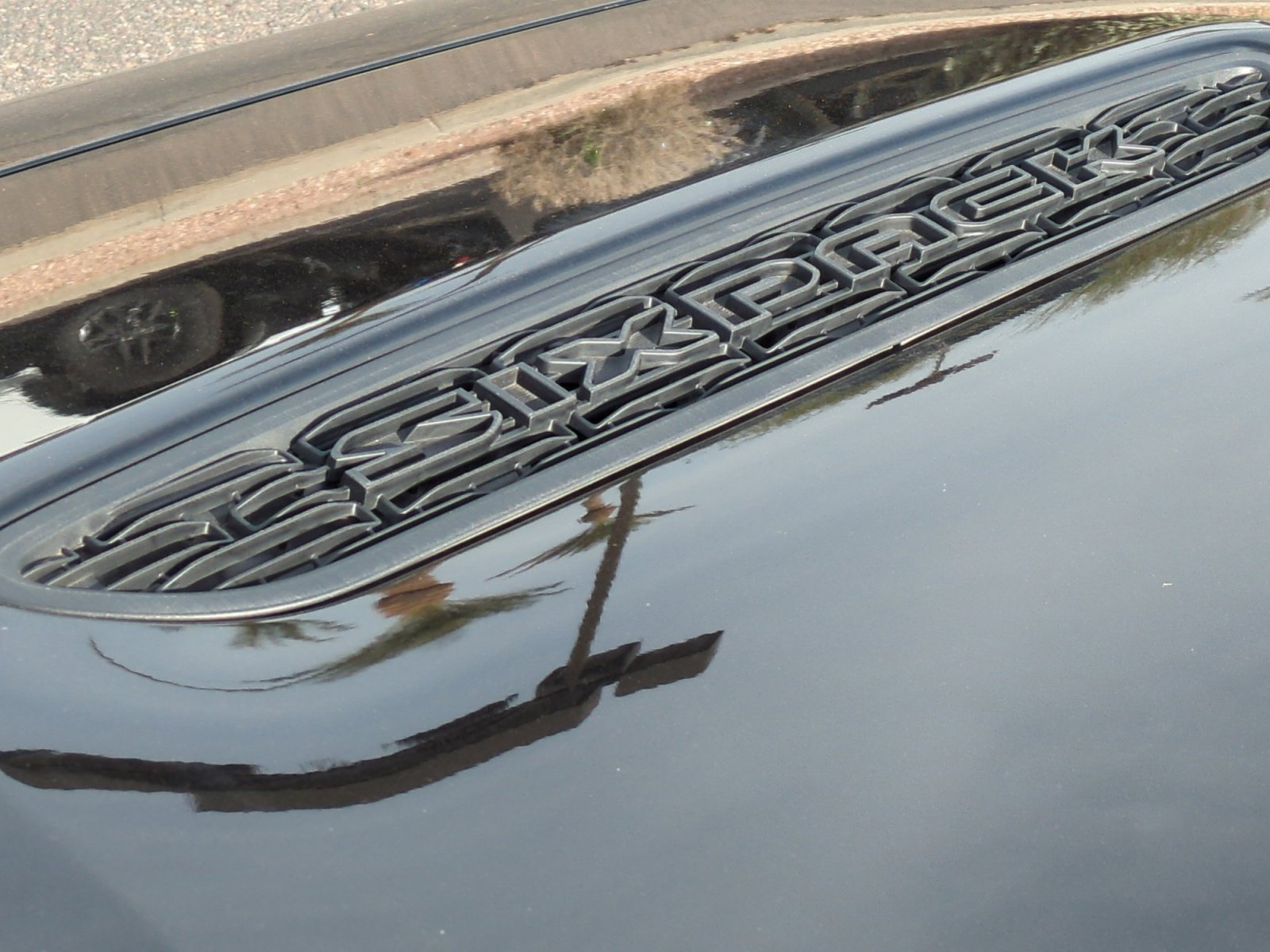 New 2026 Dodge Charger Scat Pack image 24