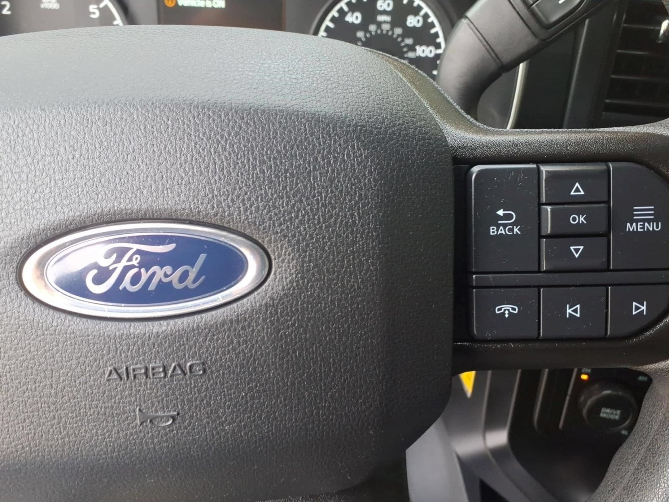 Used 2023 Ford F150 XL w/ STX Appearance Package AWD/4WD image 28