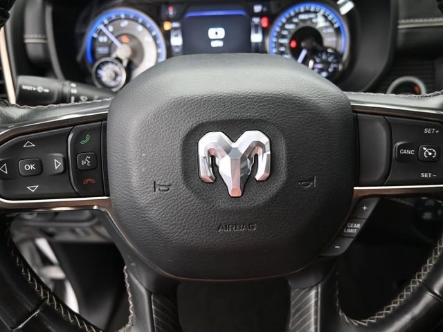 Used 2020 RAM 1500 Limited w/ Protection Group image 30