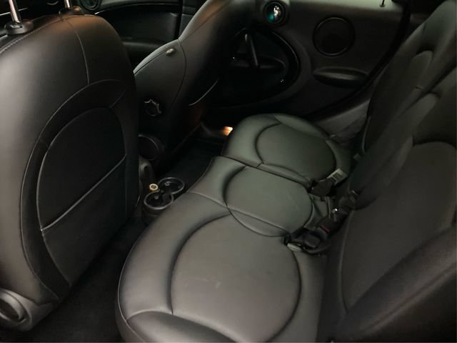 Used 2015 MINI Cooper Countryman S AWD/4WD image 11
