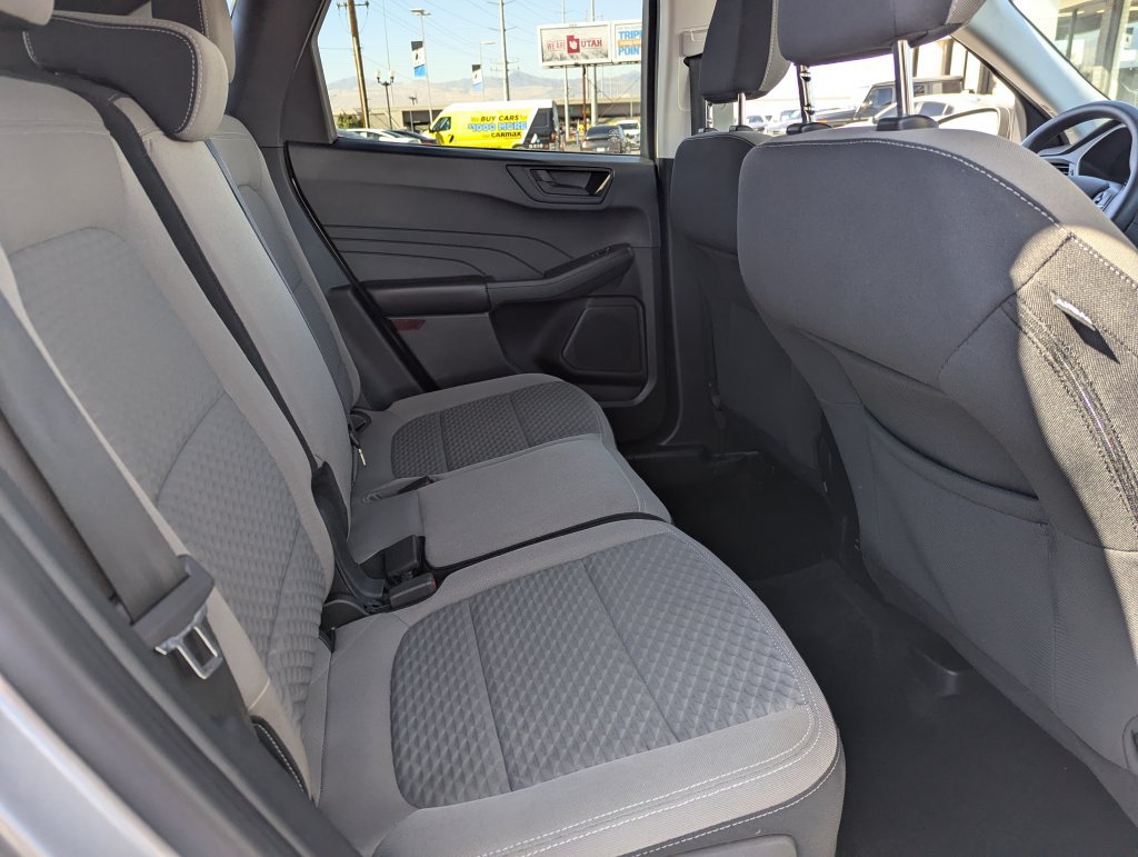 Used 2022 Ford Escape SE AWD/4WD image 30
