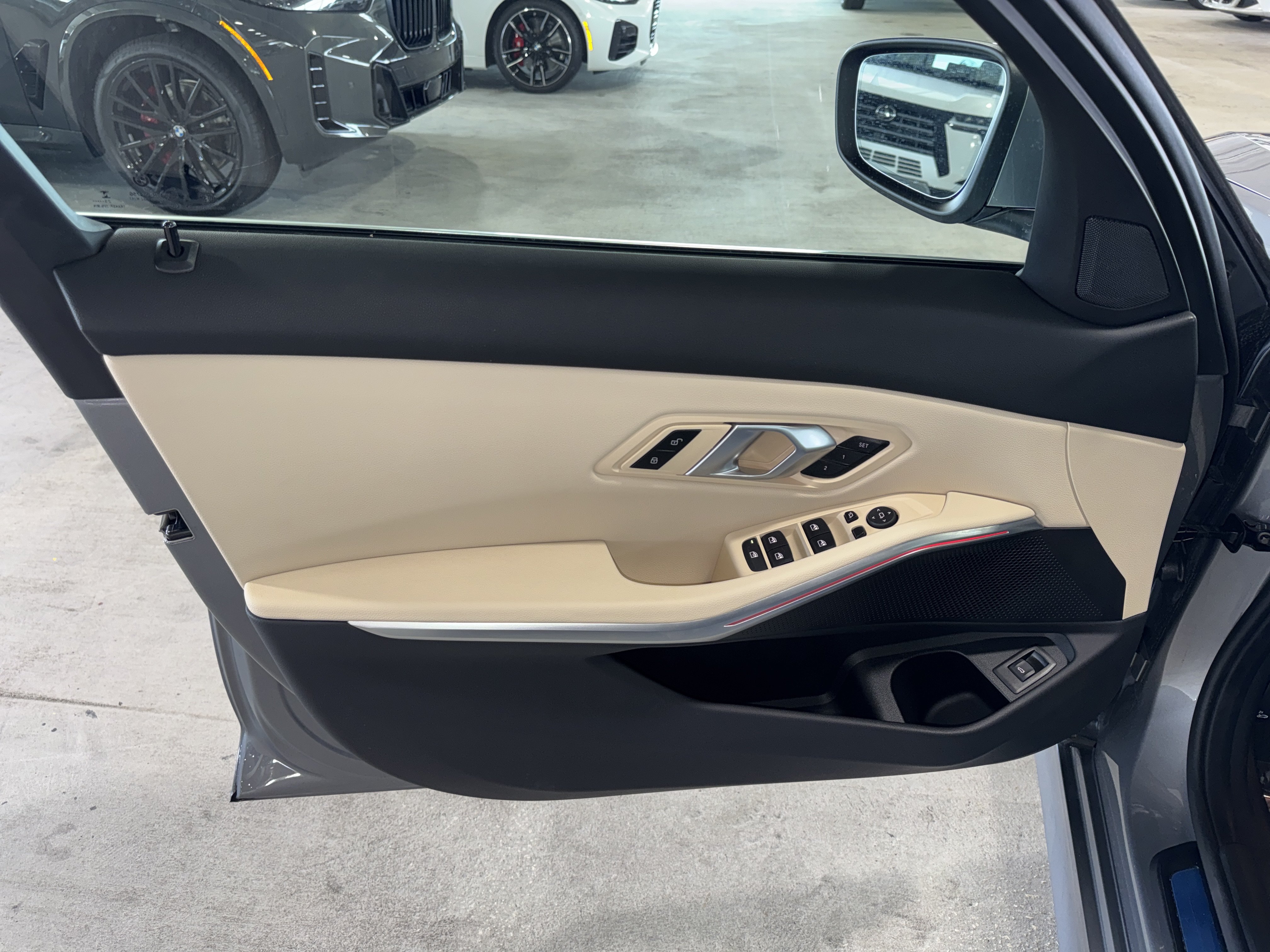 Certified 2026 BMW 330i Sedan w/ Premium Package RWD image 17
