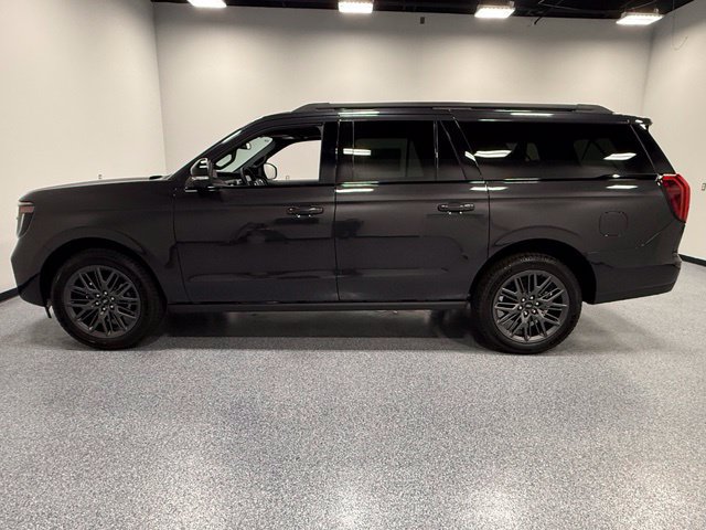 New 2027 Ford Expedition Max Platinum w/ Stealth Appearance Package AWD/4WD image 5