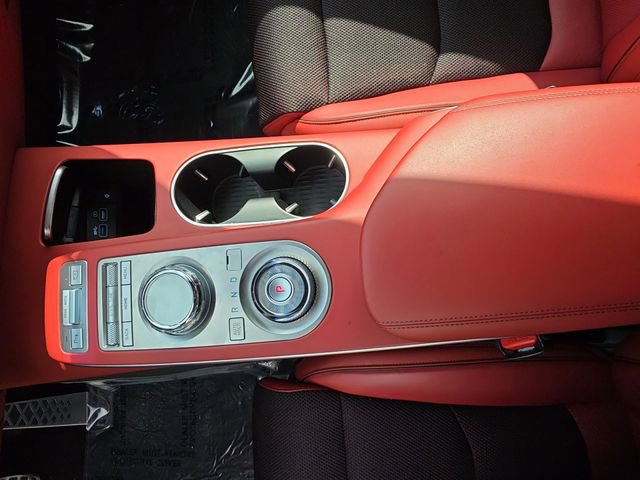 Used 2024 Genesis GV70 3.5T Sport image 34