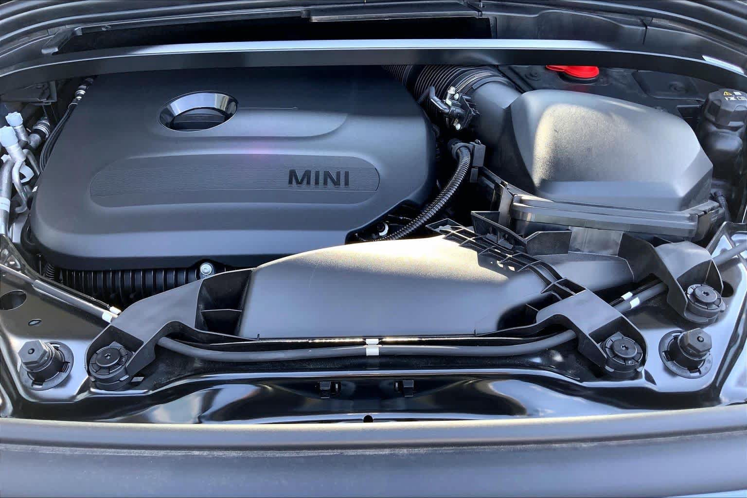 New 2027 MINI Cooper Countryman S AWD/4WD image 16