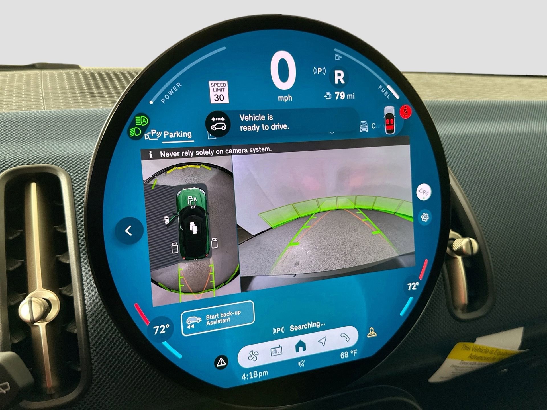 New 2025 MINI Cooper Countryman S image 13