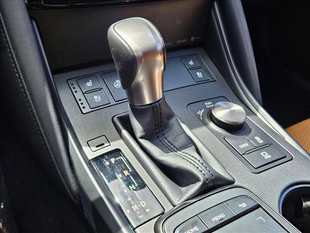 Used 2022 Lexus IS 300 AWD w/ Premium Package image 12