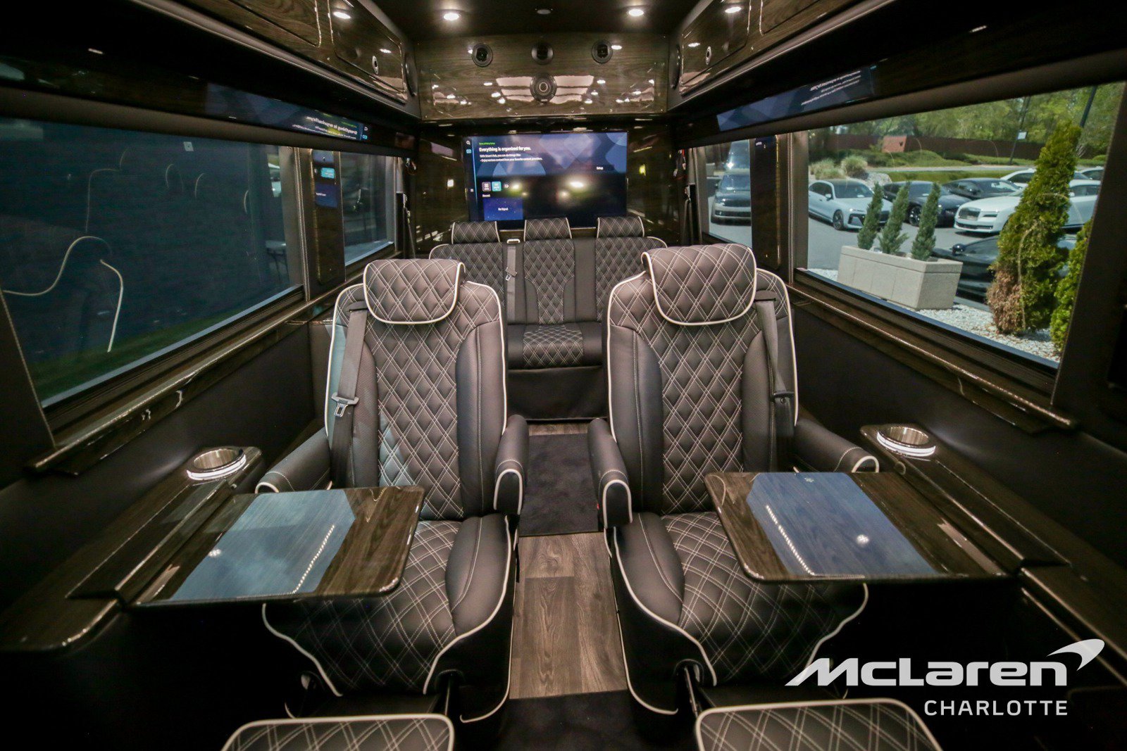 New 2024 Mercedes-Benz Sprinter 3500 image 21
