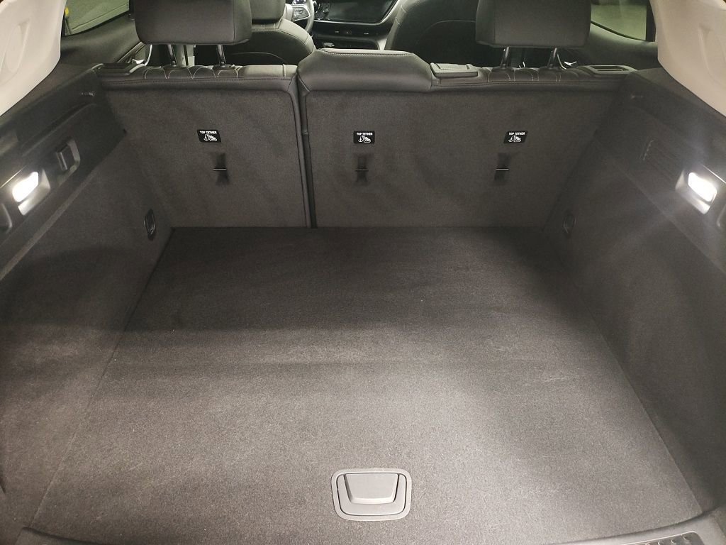 Used 2021 Buick Envision Avenir image 15