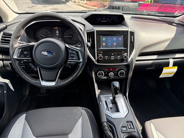 Used 2021 Subaru Crosstrek 2.0i Premium w/ Moonroof Package image 23
