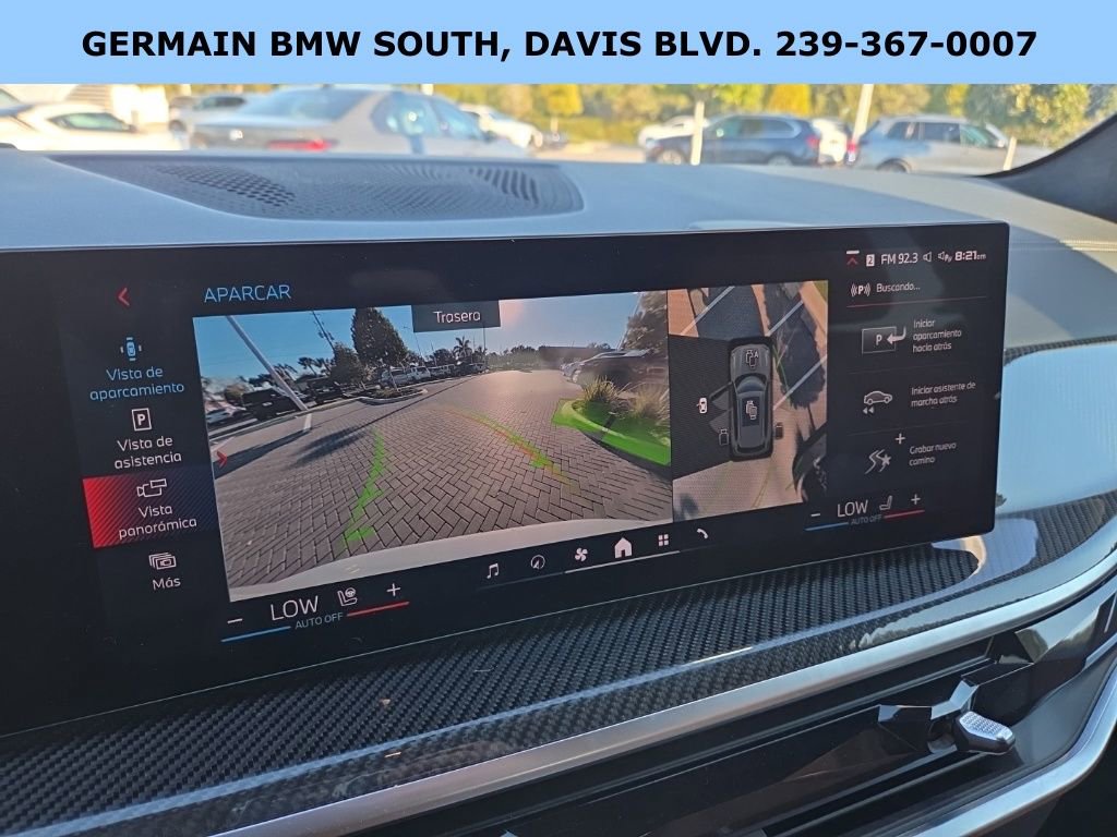 Certified 2026 BMW X5 M60i image 14