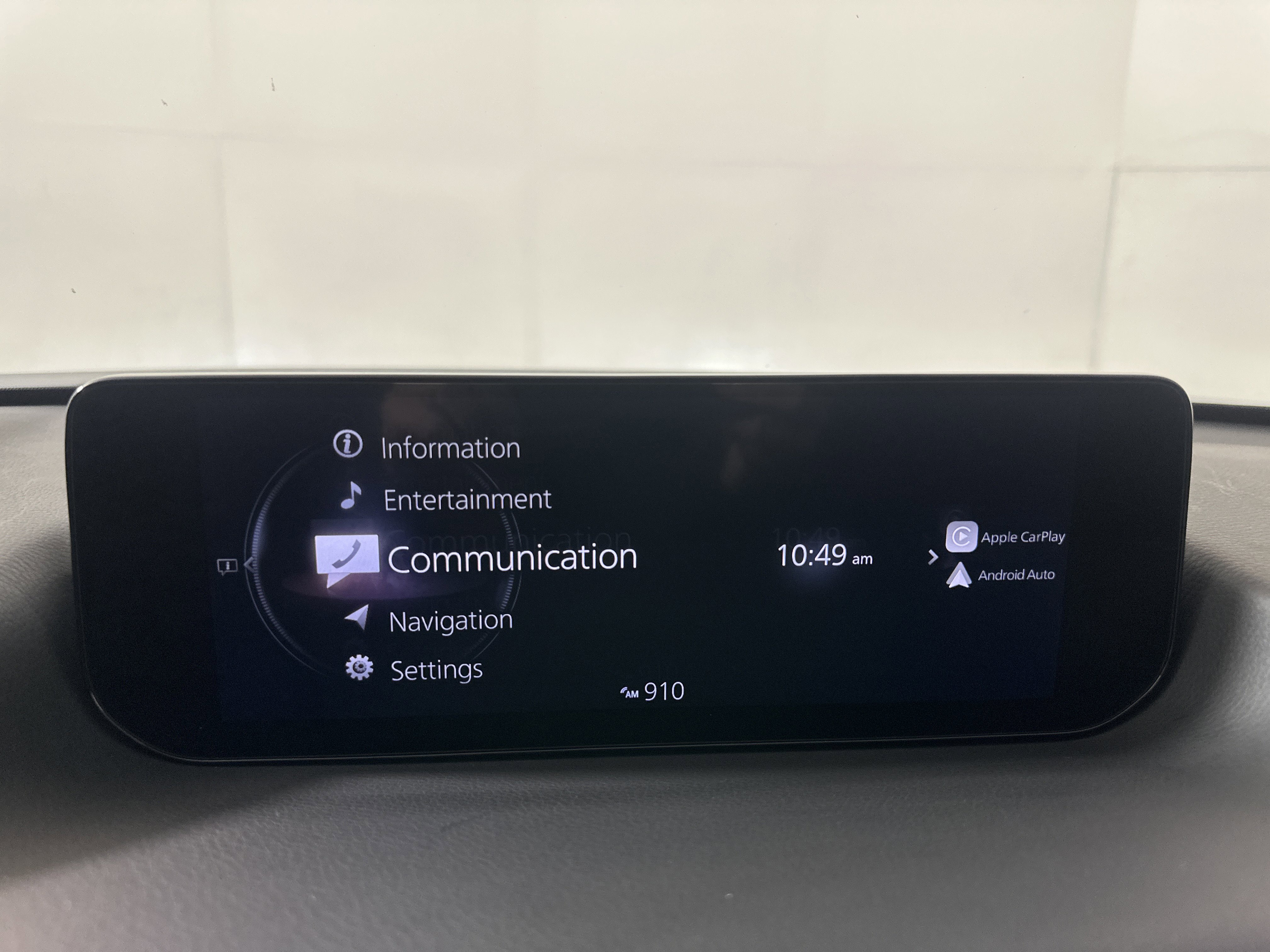 Used 2024 MAZDA CX-50 2.5 Turbo w/ Cargo Package image 14