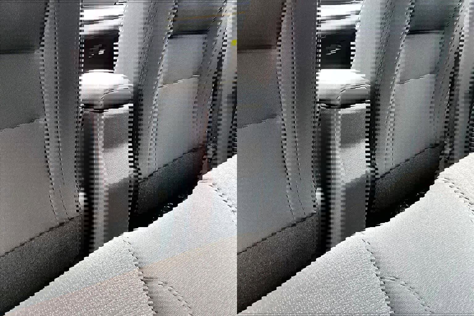 New 2026 Nissan Kicks S image 19