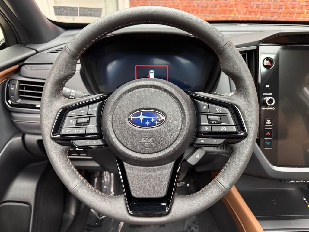 Used 2025 Subaru Forester Touring image 15