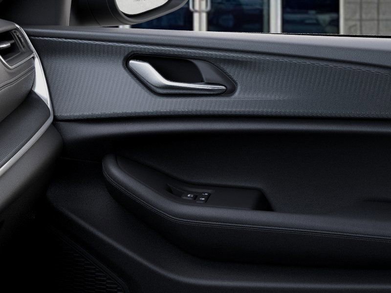 New 2026 Jeep Grand Cherokee L Laredo AWD/4WD image 25