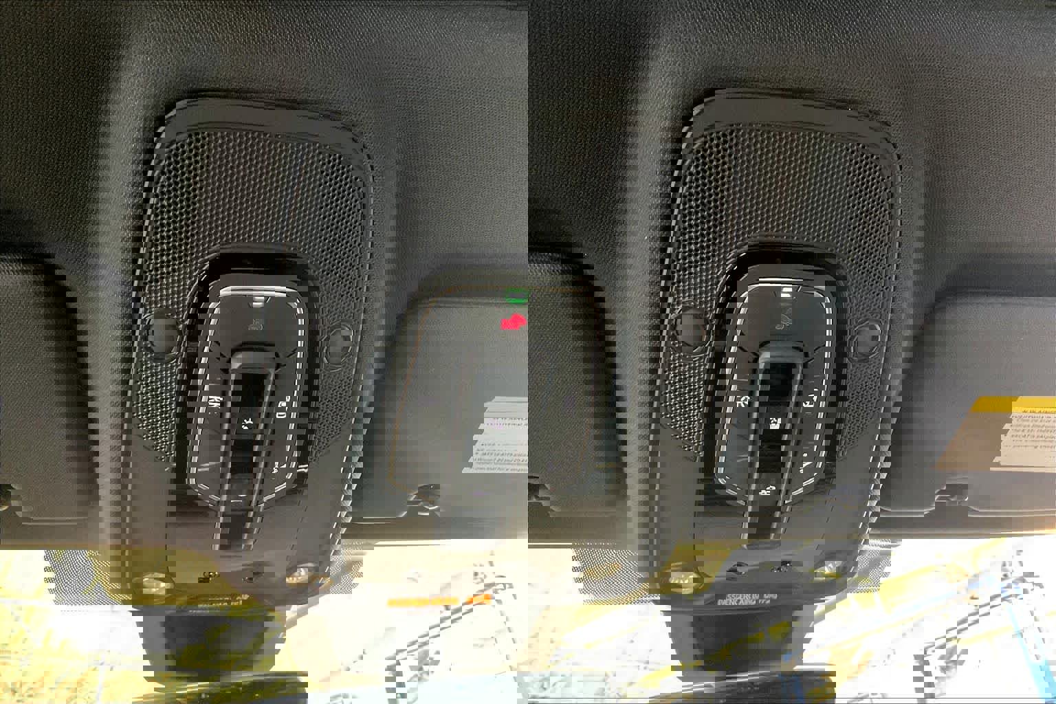 Used 2024 Audi SQ8 Prestige w/ Prestige Package image 34